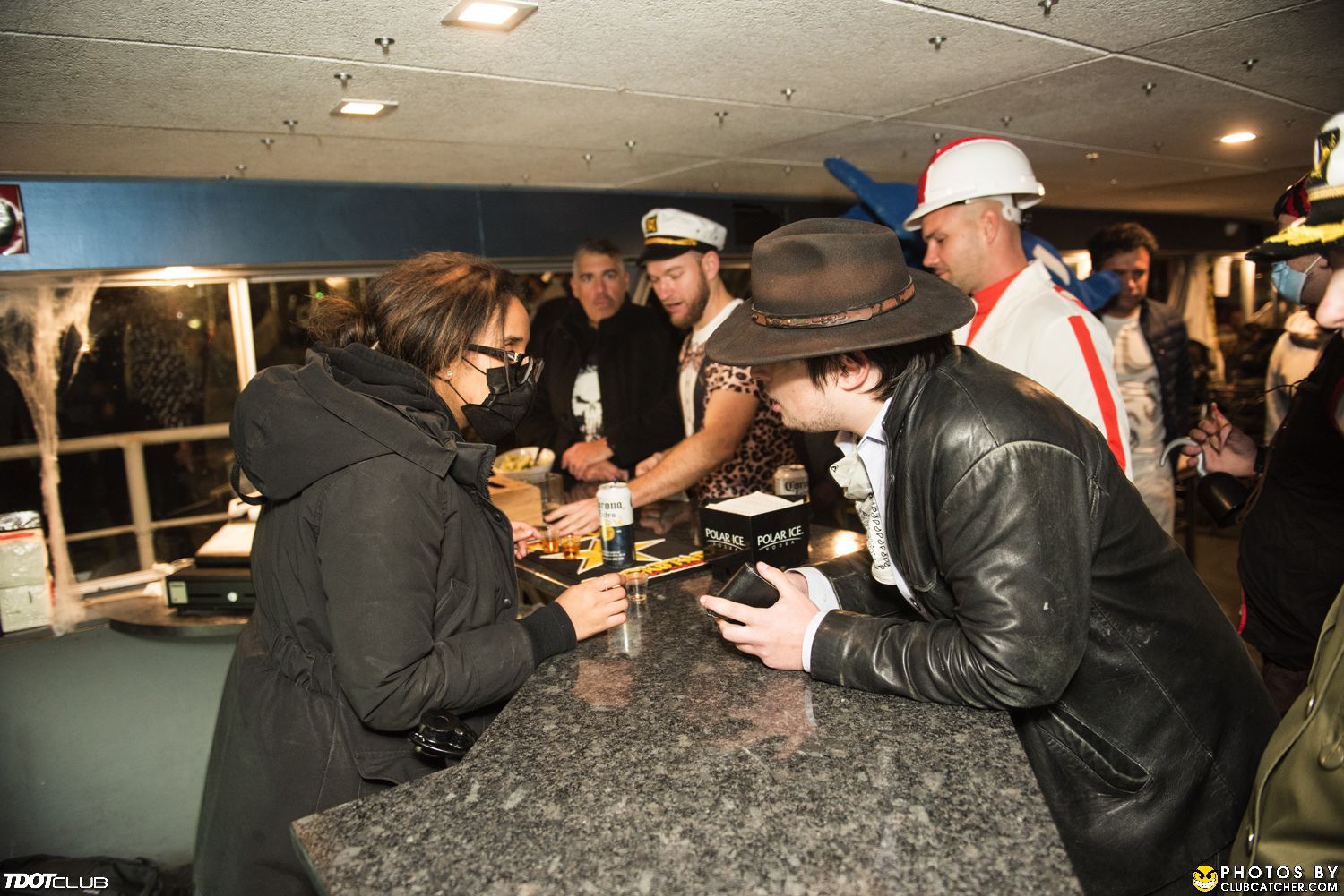 Empress Of Canada party venue photo 116 - November 6th, 2021