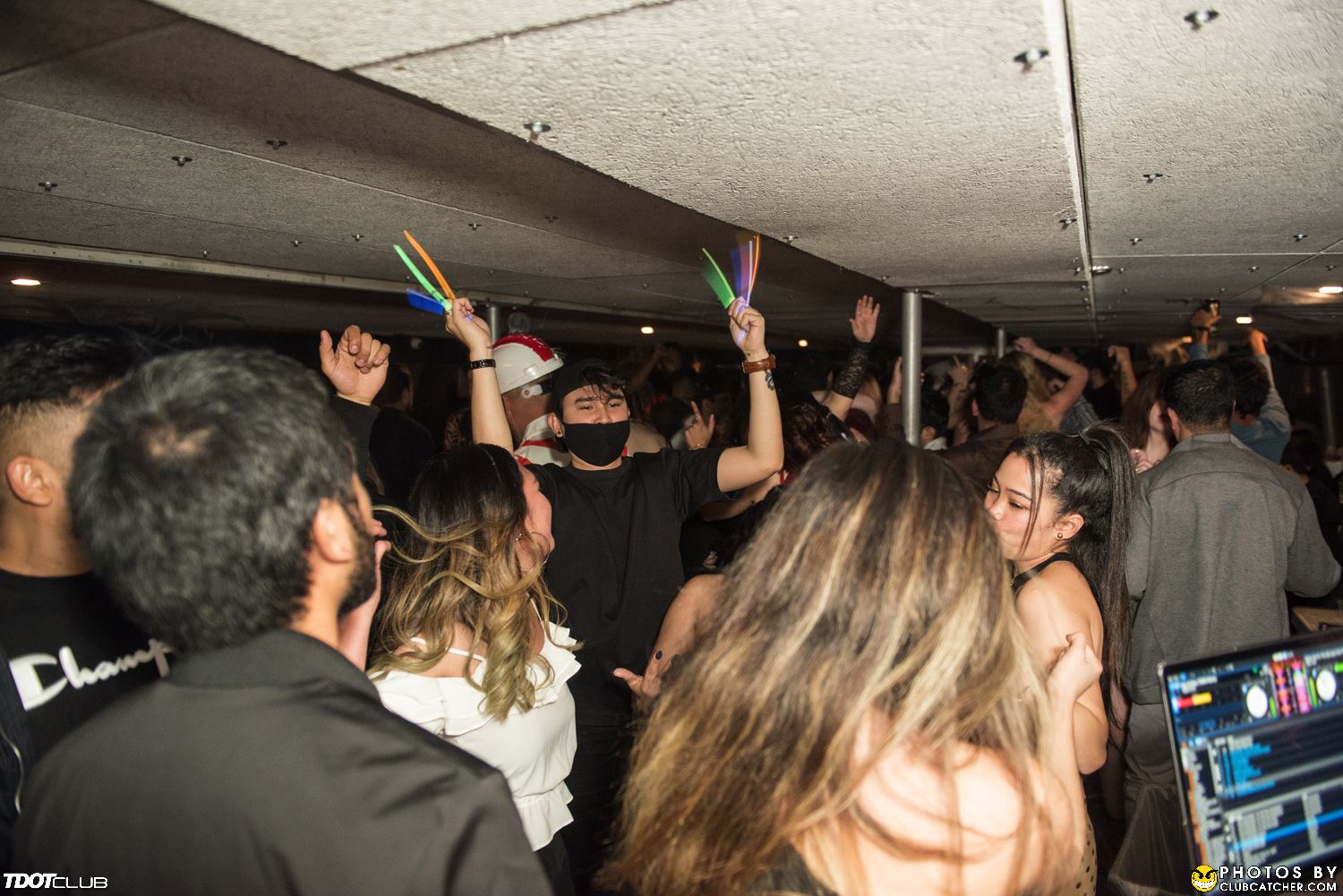 Empress Of Canada party venue photo 118 - November 6th, 2021