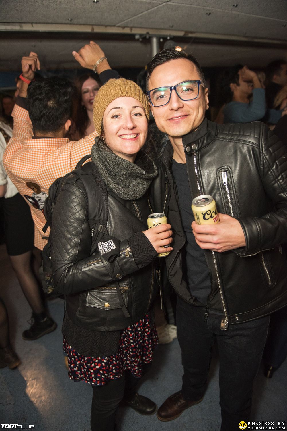 Empress Of Canada party venue photo 13 - November 6th, 2021