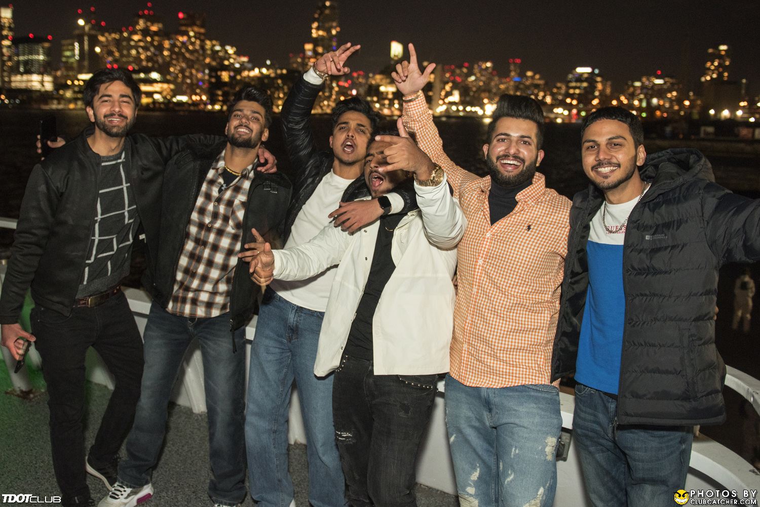 Empress Of Canada party venue photo 121 - November 6th, 2021