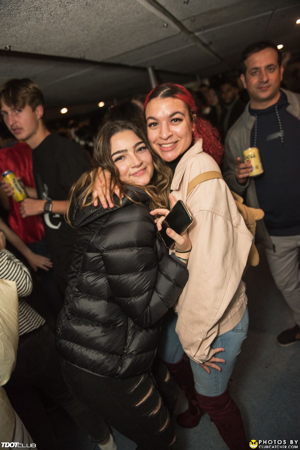 Empress Of Canada party venue photo 122 - November 6th, 2021