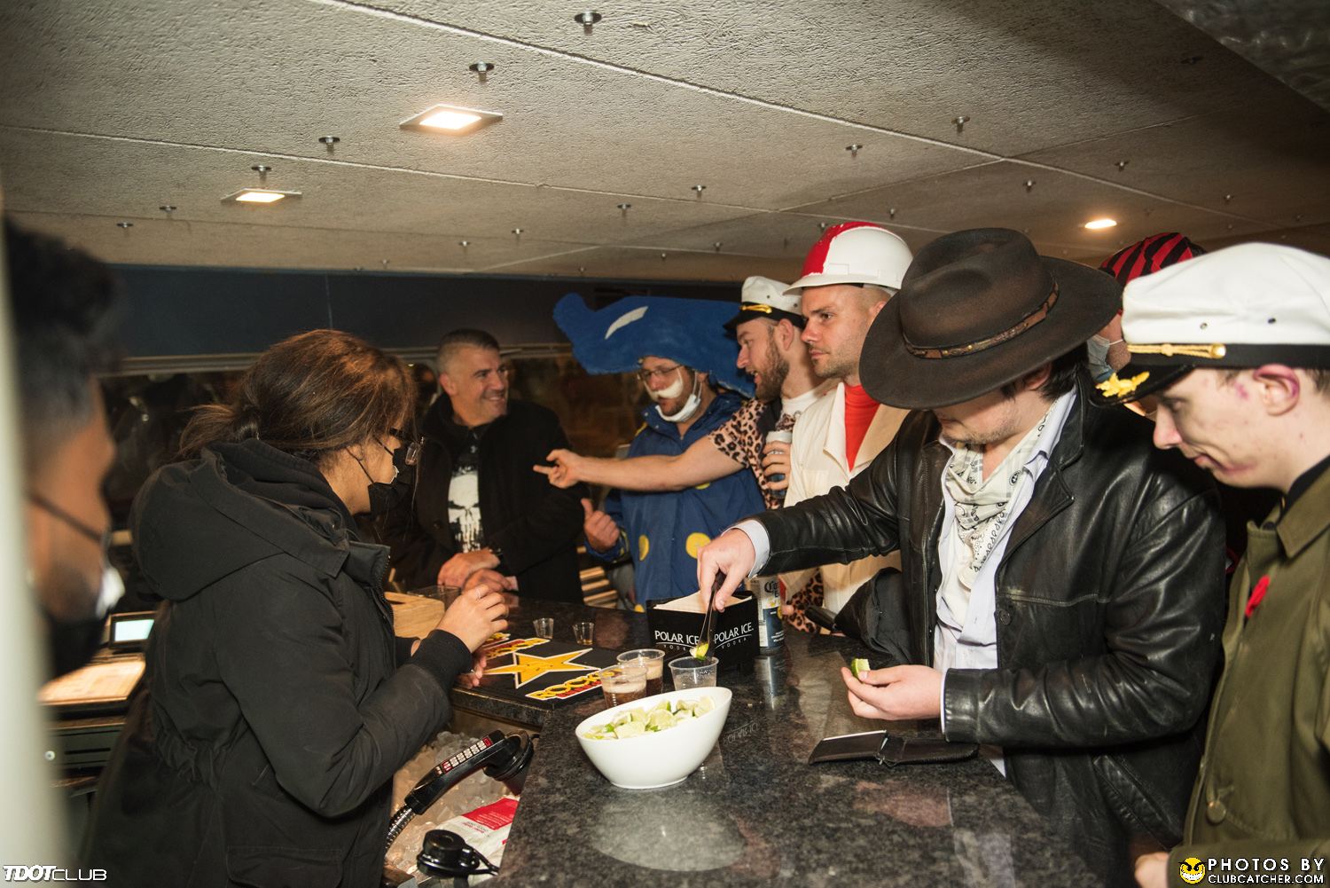 Empress Of Canada party venue photo 123 - November 6th, 2021