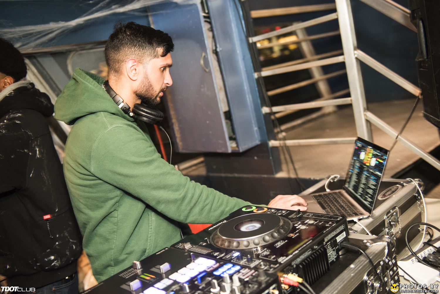 Empress Of Canada party venue photo 124 - November 6th, 2021