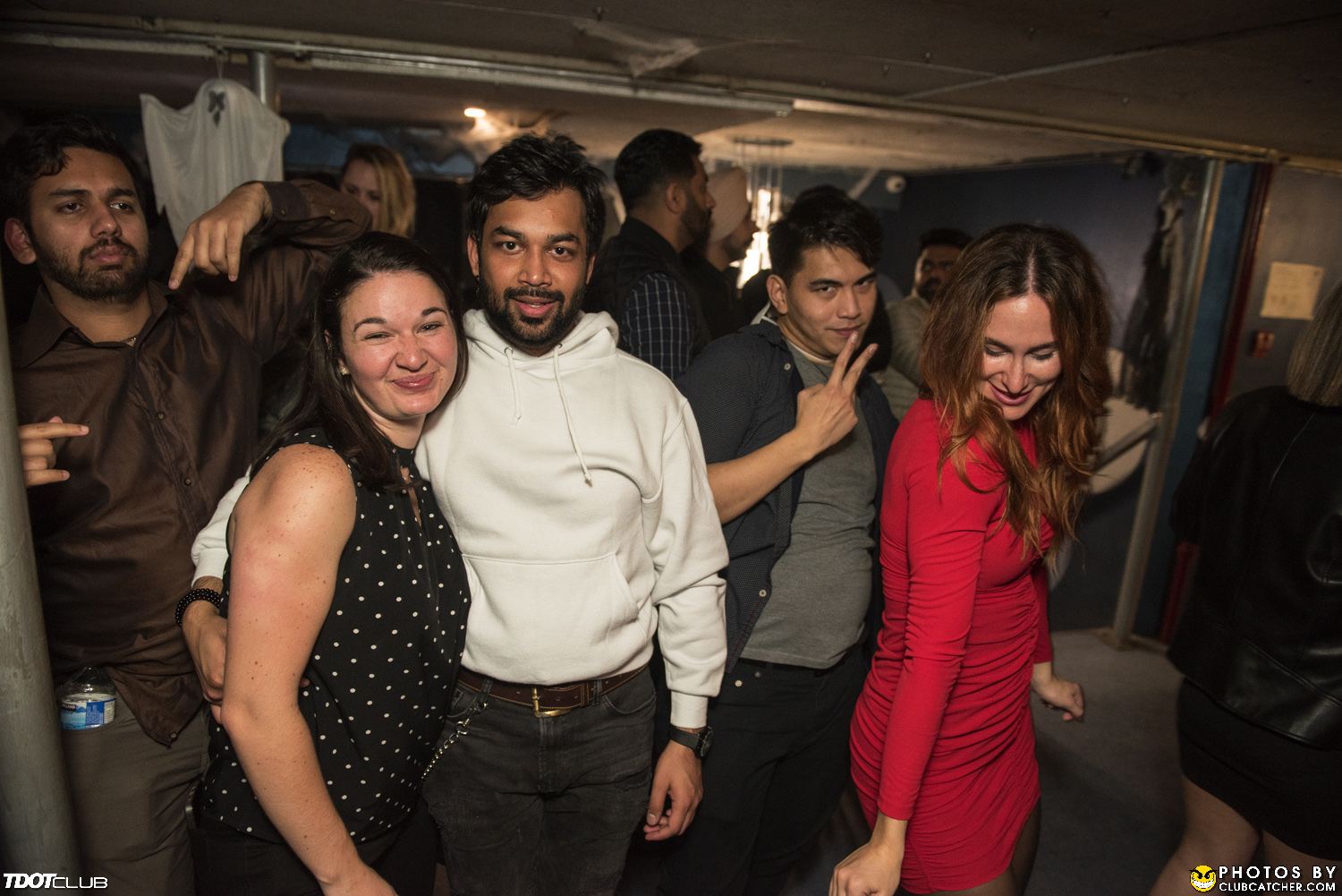 Empress Of Canada party venue photo 125 - November 6th, 2021