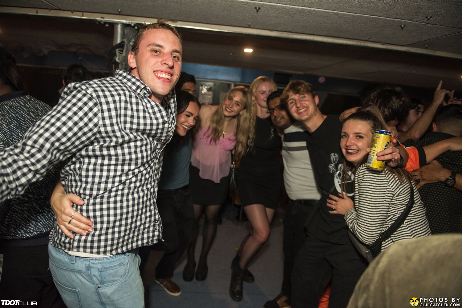 Empress Of Canada party venue photo 126 - November 6th, 2021