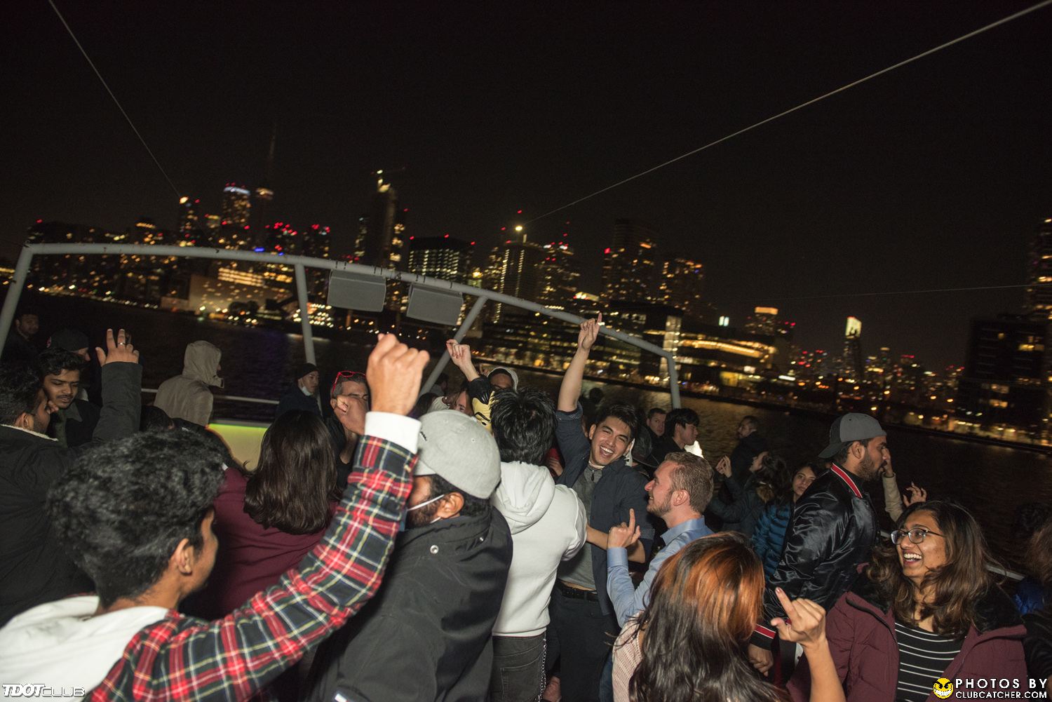 Empress Of Canada party venue photo 127 - November 6th, 2021