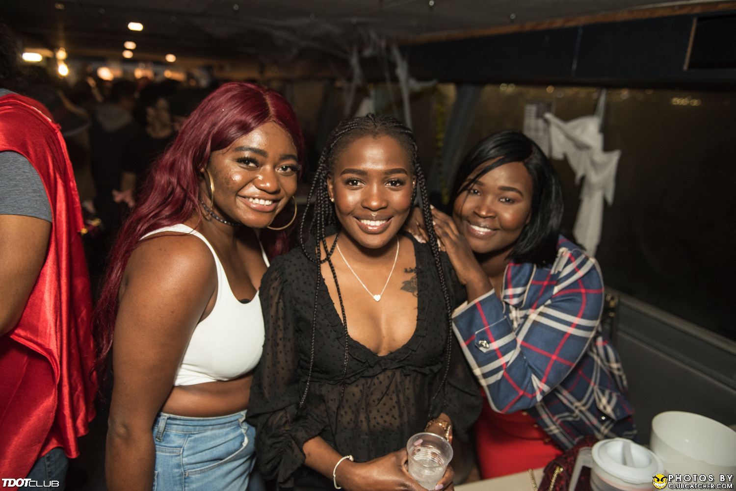 Empress Of Canada party venue photo 128 - November 6th, 2021