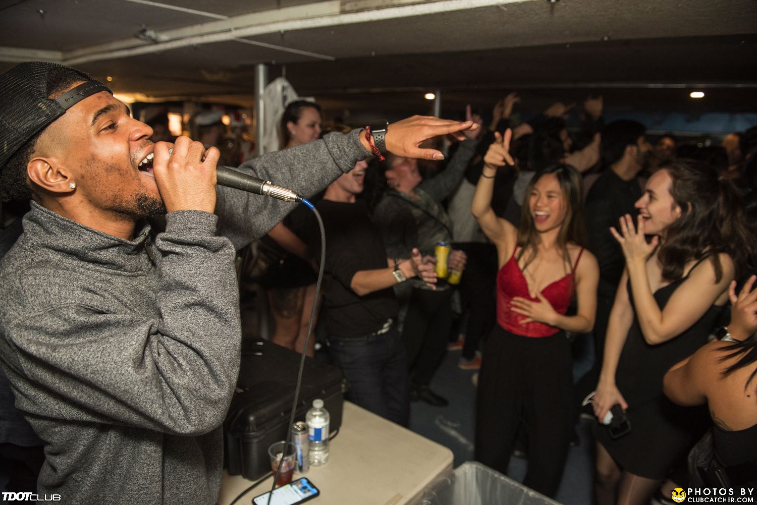 Empress Of Canada party venue photo 129 - November 6th, 2021