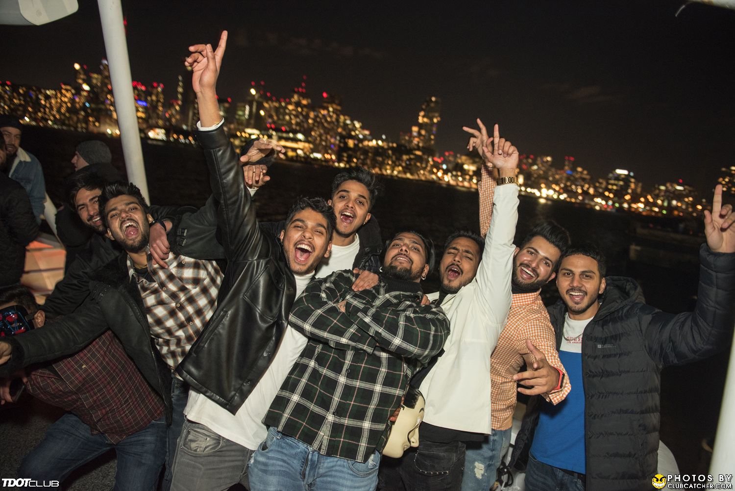 Empress Of Canada party venue photo 14 - November 6th, 2021