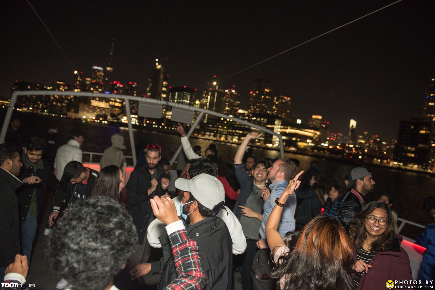 Empress Of Canada party venue photo 131 - November 6th, 2021