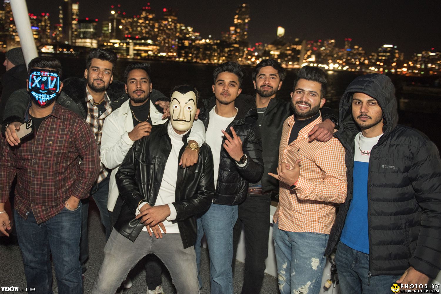 Empress Of Canada party venue photo 132 - November 6th, 2021