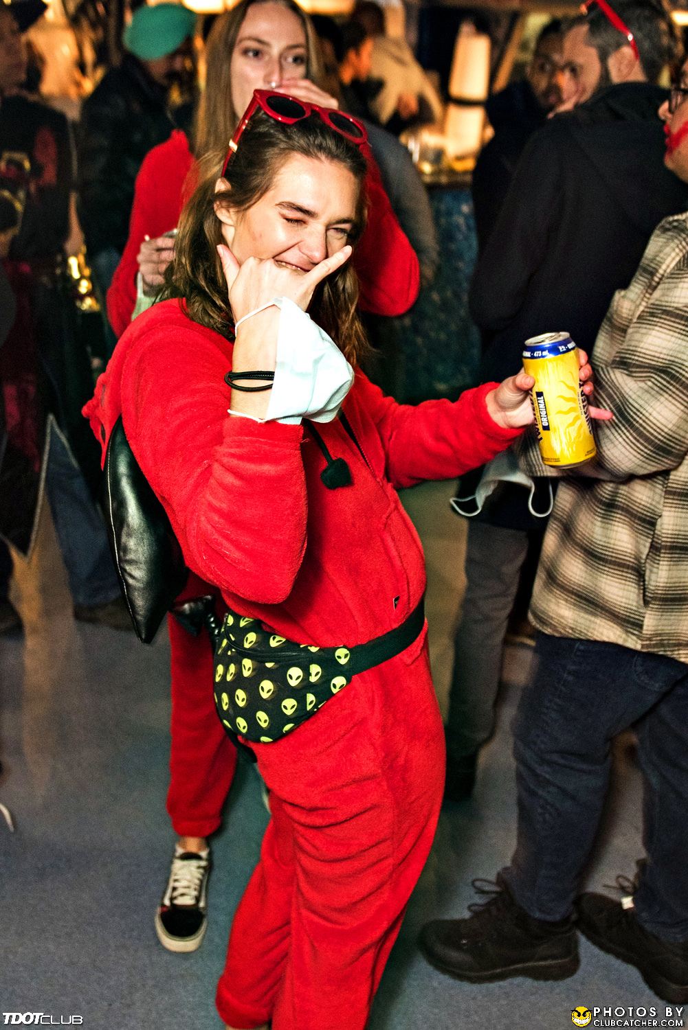 Empress Of Canada party venue photo 133 - November 6th, 2021