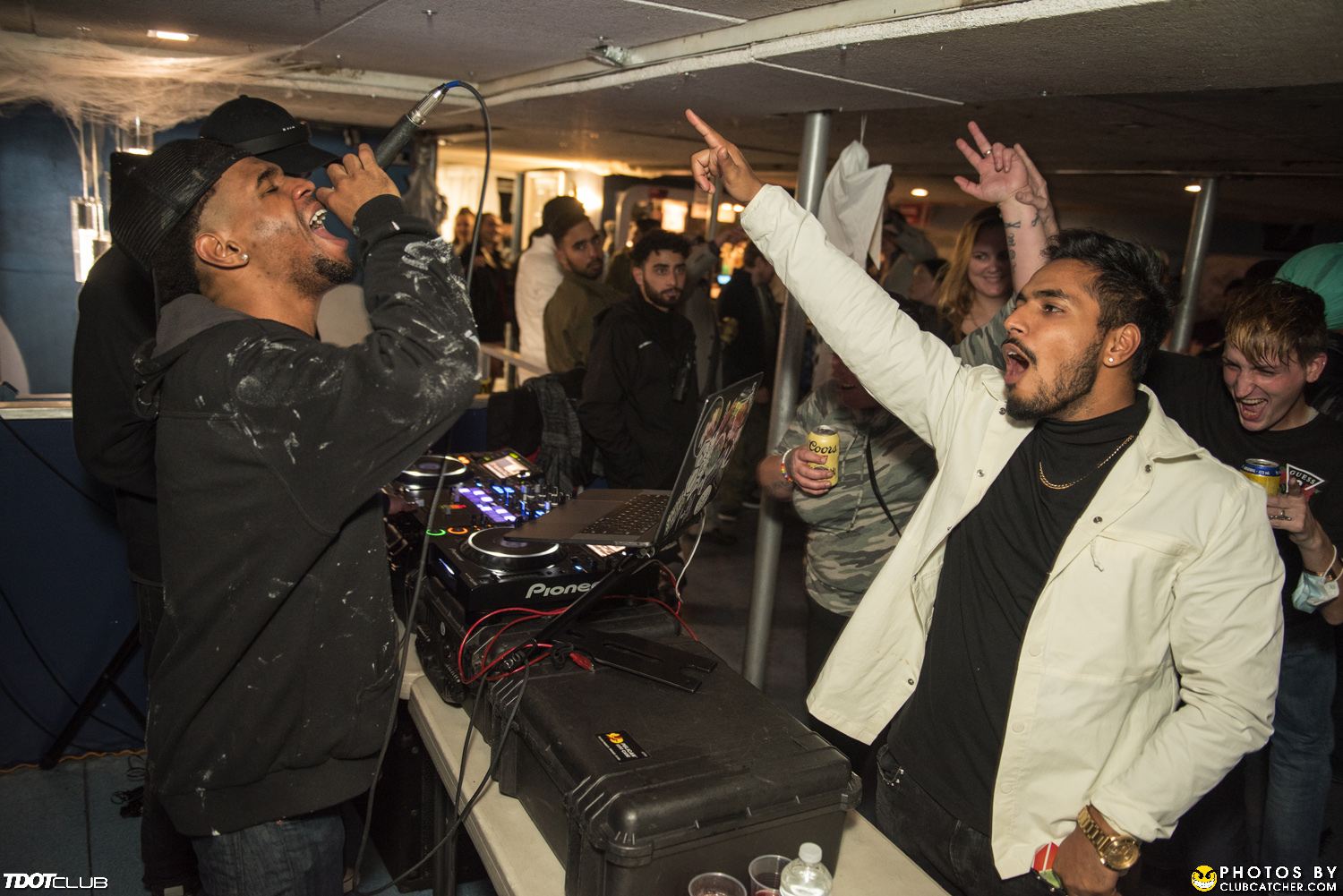 Empress Of Canada party venue photo 134 - November 6th, 2021