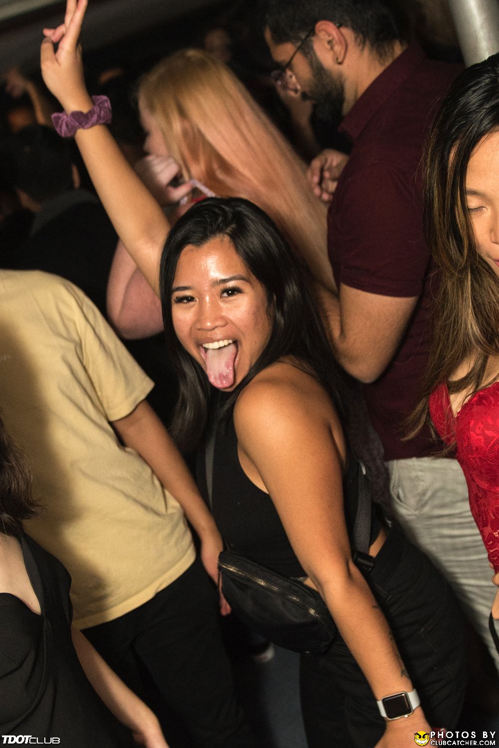 Empress Of Canada party venue photo 135 - November 6th, 2021