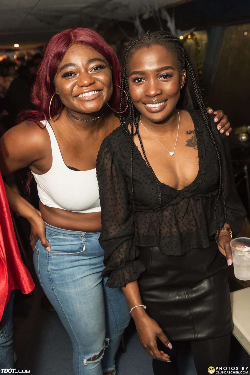 Empress Of Canada party venue photo 139 - November 6th, 2021