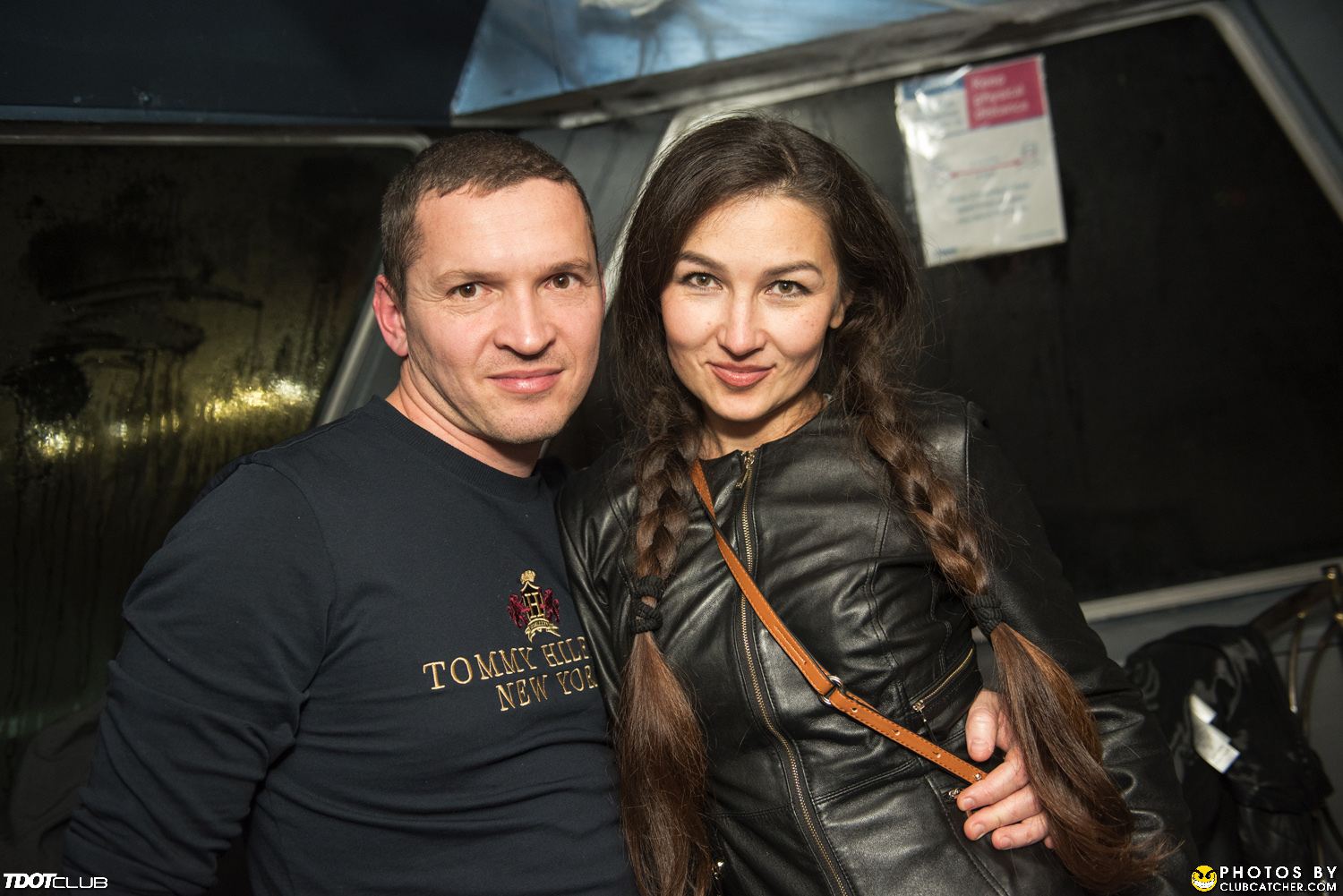 Empress Of Canada party venue photo 140 - November 6th, 2021