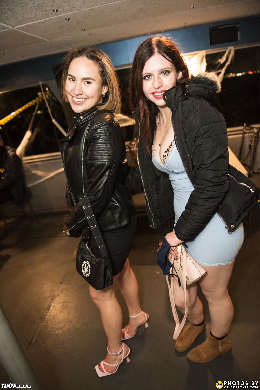 Empress Of Canada party venue photo 15 - November 6th, 2021