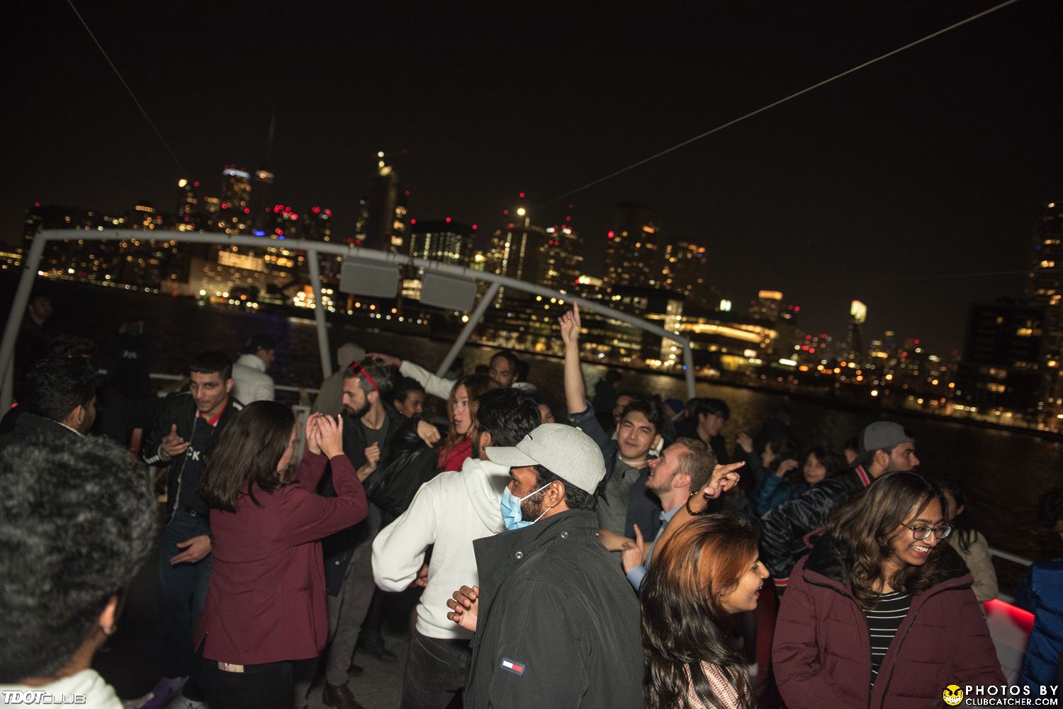 Empress Of Canada party venue photo 141 - November 6th, 2021