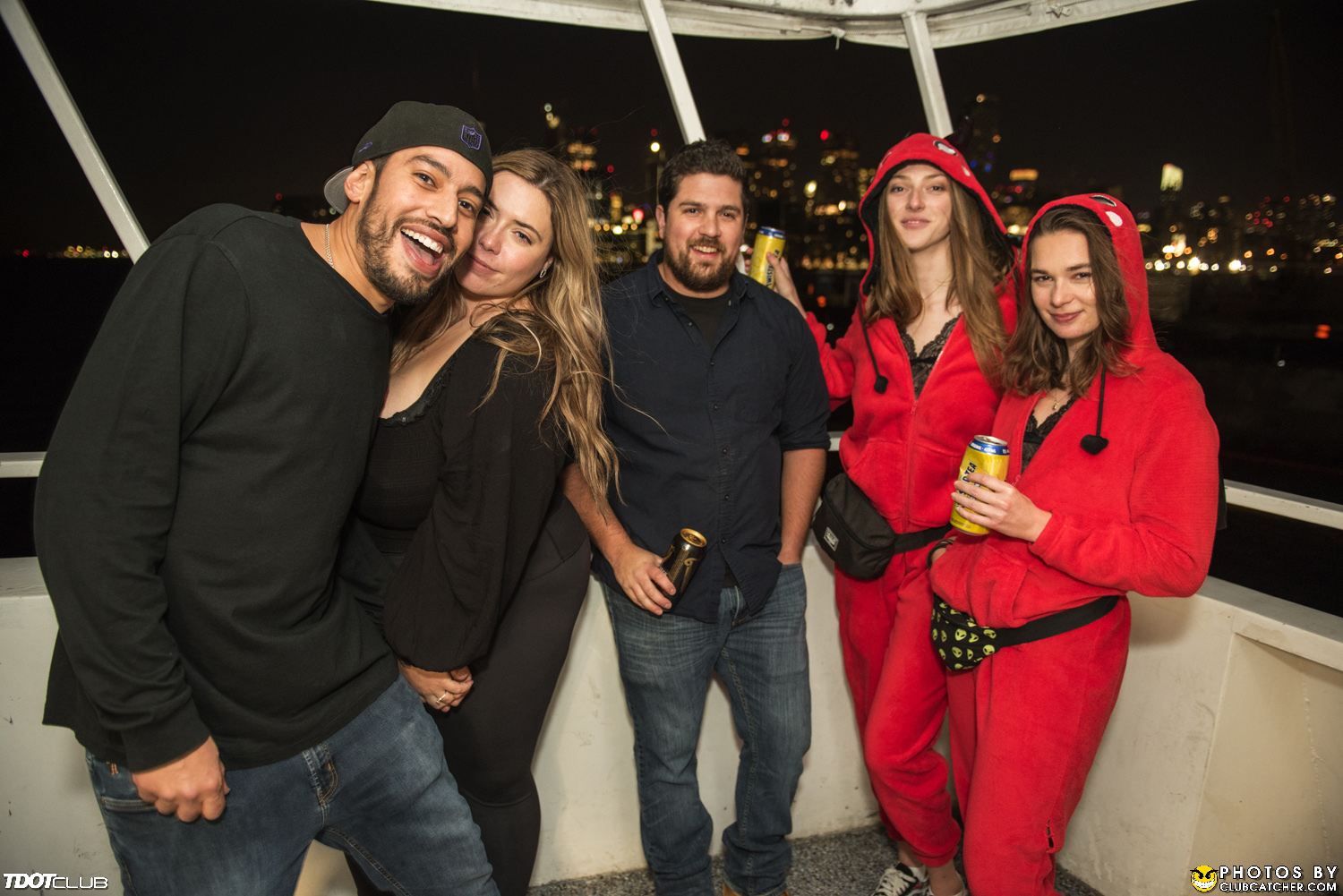 Empress Of Canada party venue photo 143 - November 6th, 2021