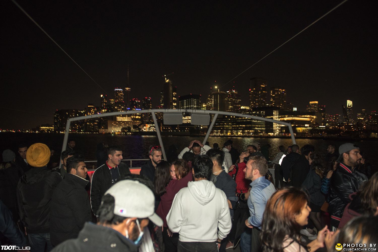 Empress Of Canada party venue photo 146 - November 6th, 2021