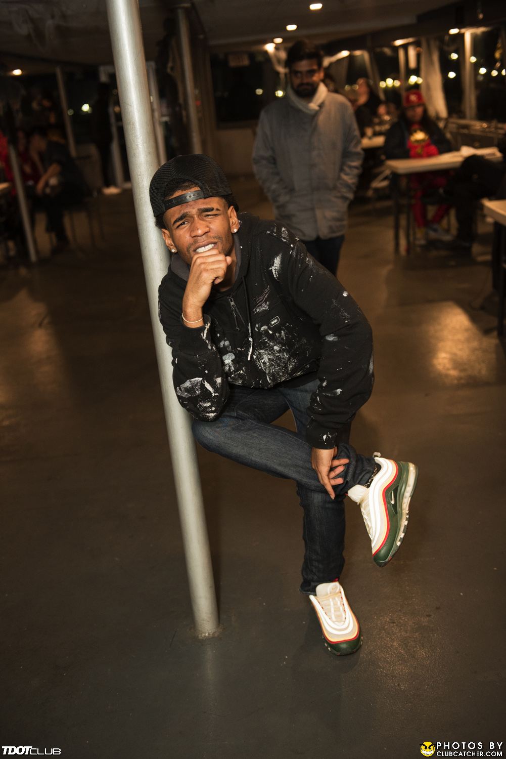 Empress Of Canada party venue photo 147 - November 6th, 2021