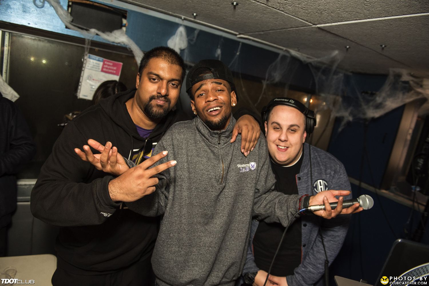 Empress Of Canada party venue photo 148 - November 6th, 2021