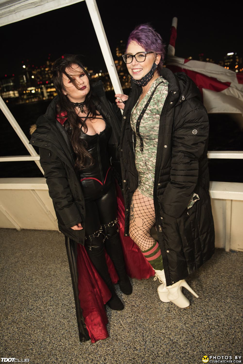 Empress Of Canada party venue photo 149 - November 6th, 2021