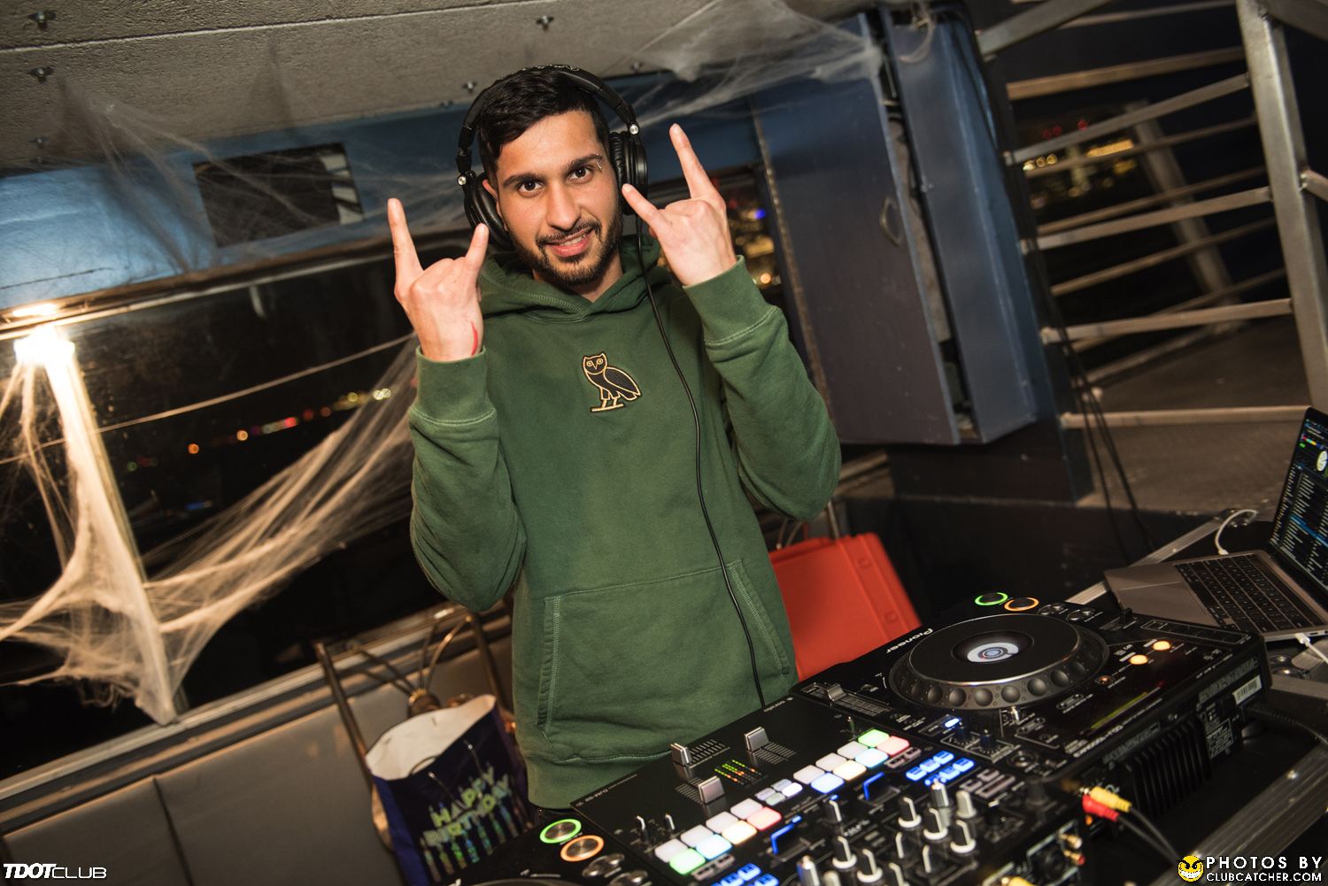 Empress Of Canada party venue photo 150 - November 6th, 2021