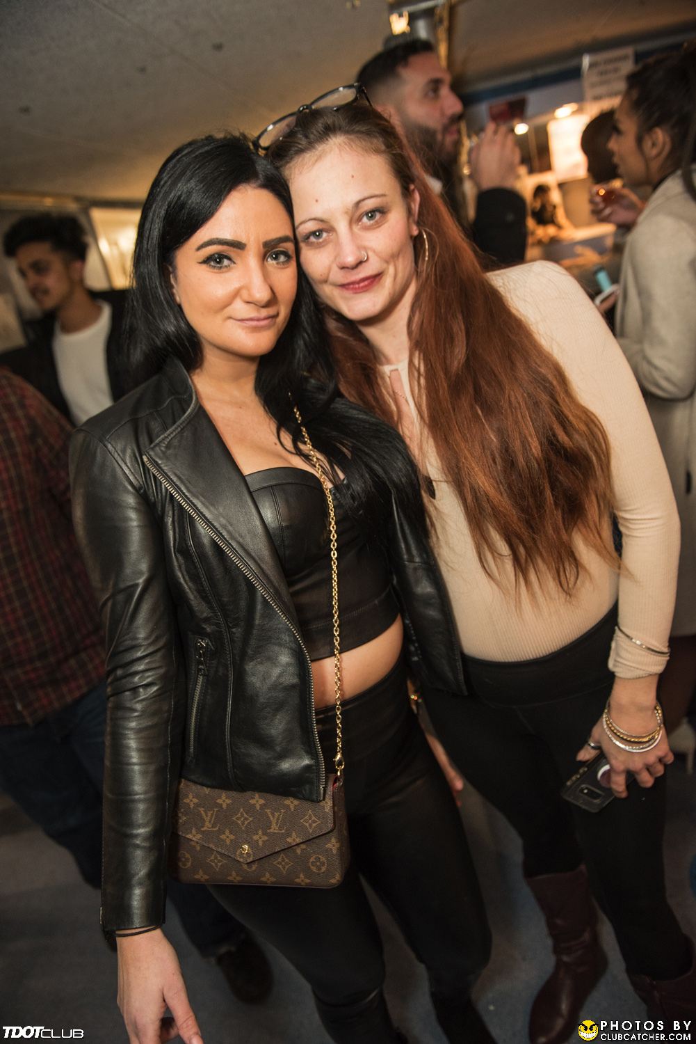 Empress Of Canada party venue photo 16 - November 6th, 2021