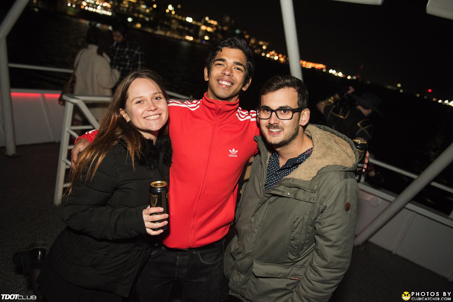 Empress Of Canada party venue photo 151 - November 6th, 2021