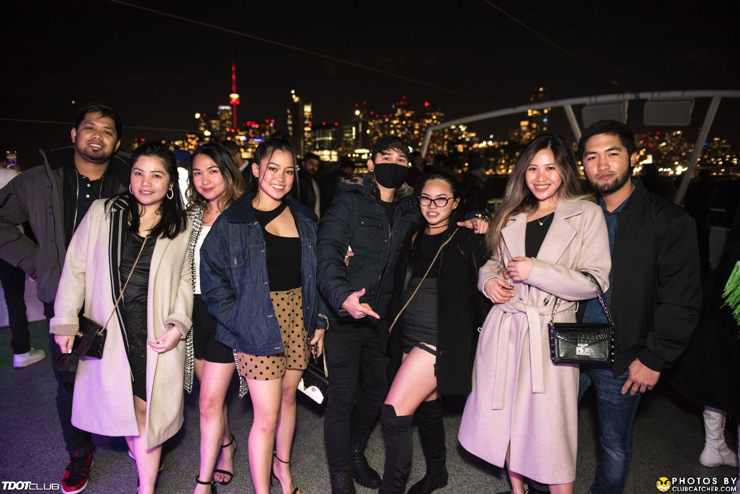 Empress Of Canada party venue photo 152 - November 6th, 2021