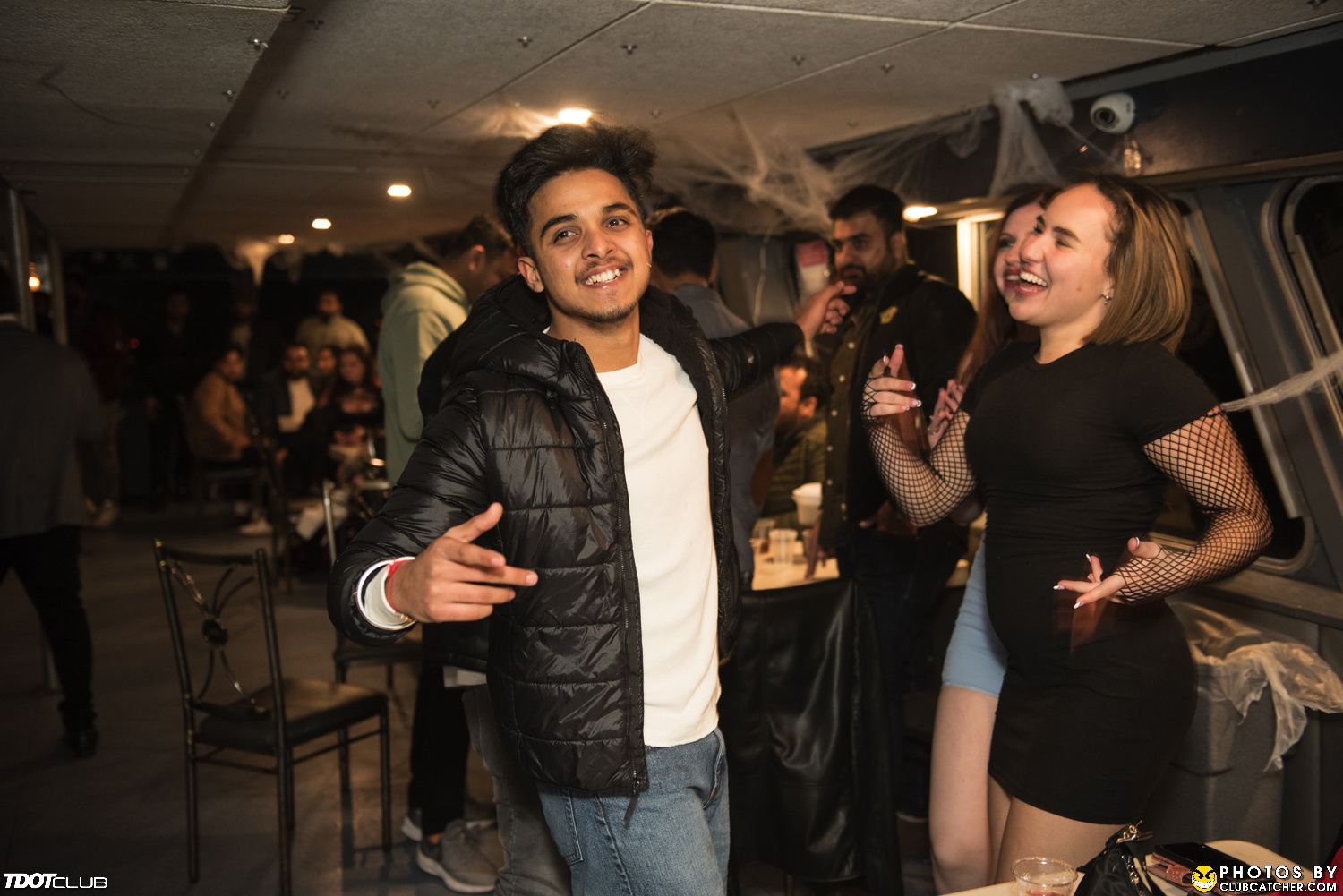 Empress Of Canada party venue photo 154 - November 6th, 2021