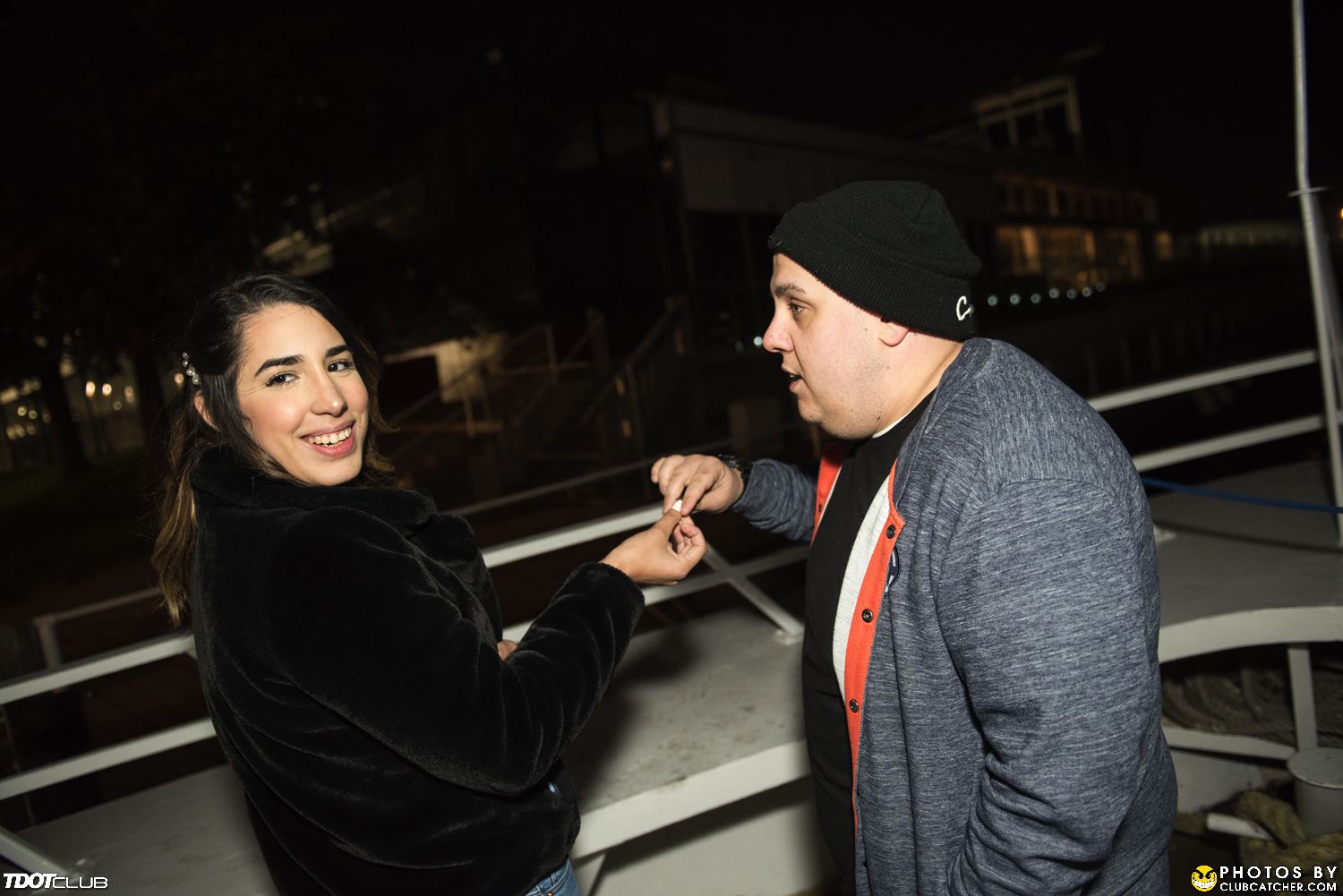 Empress Of Canada party venue photo 155 - November 6th, 2021