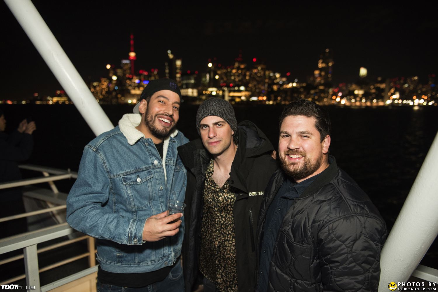 Empress Of Canada party venue photo 157 - November 6th, 2021