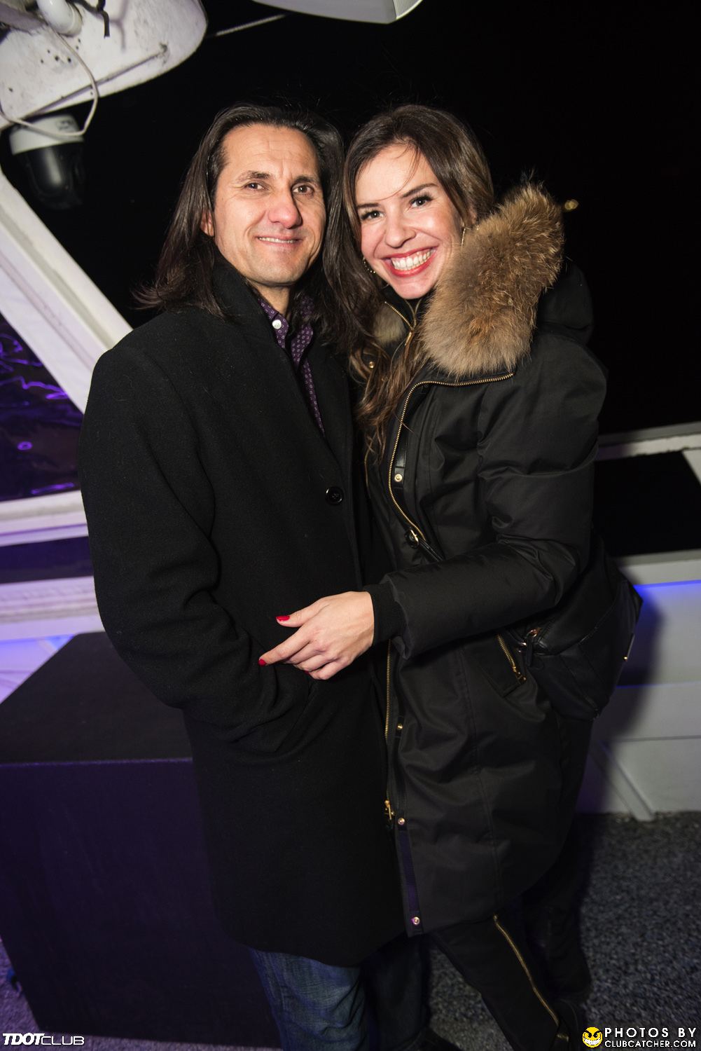 Empress Of Canada party venue photo 159 - November 6th, 2021