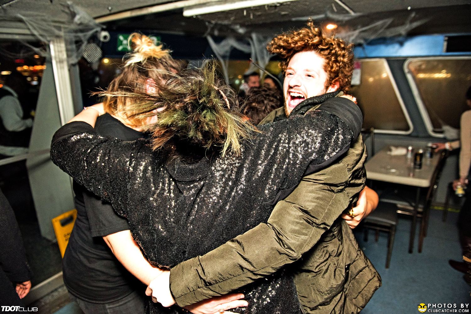 Empress Of Canada party venue photo 160 - November 6th, 2021