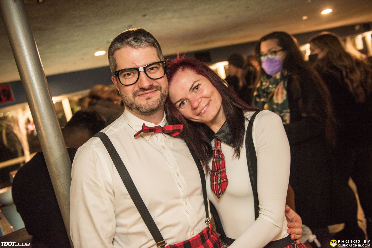 Empress Of Canada party venue photo 162 - November 6th, 2021