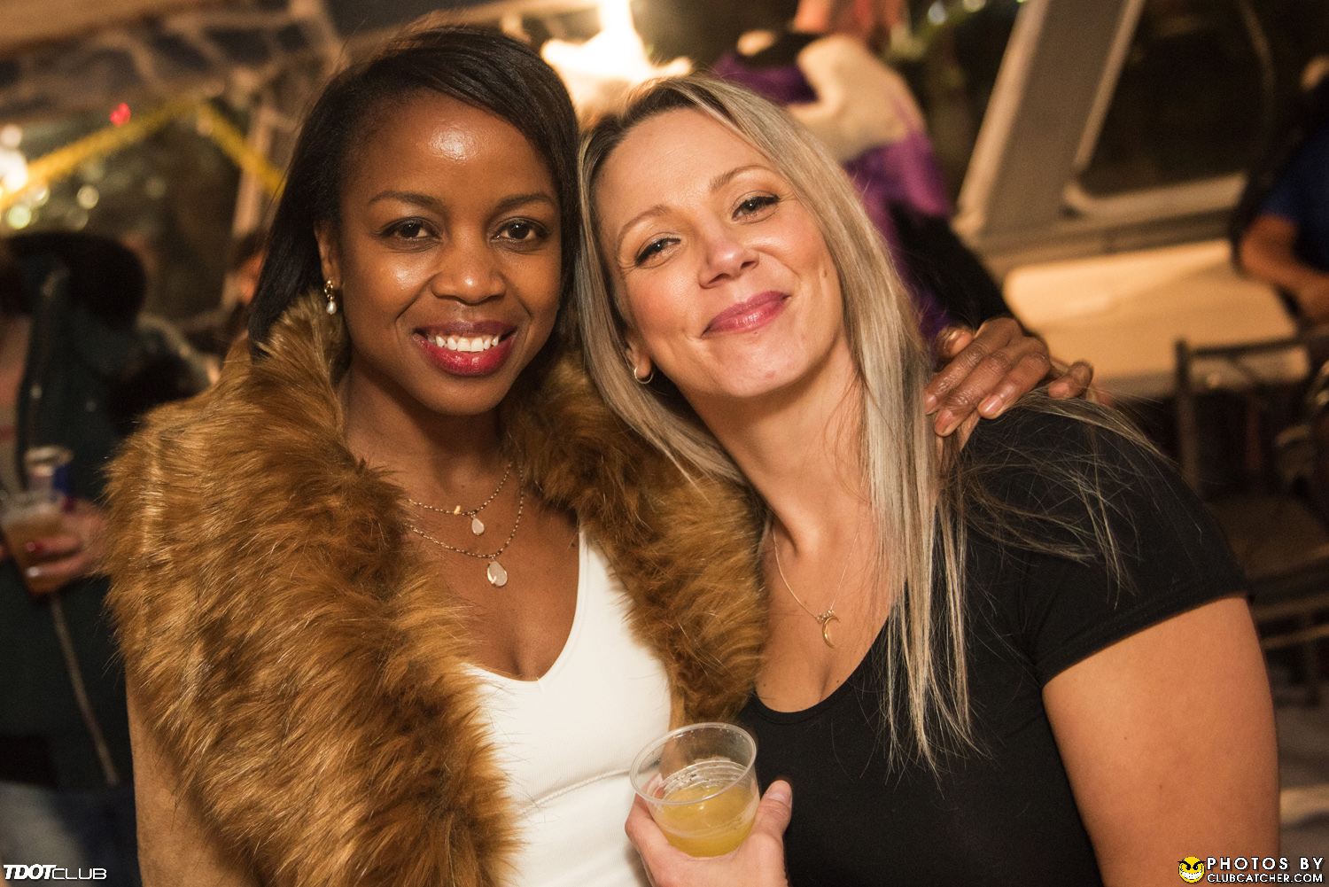 Empress Of Canada party venue photo 163 - November 6th, 2021