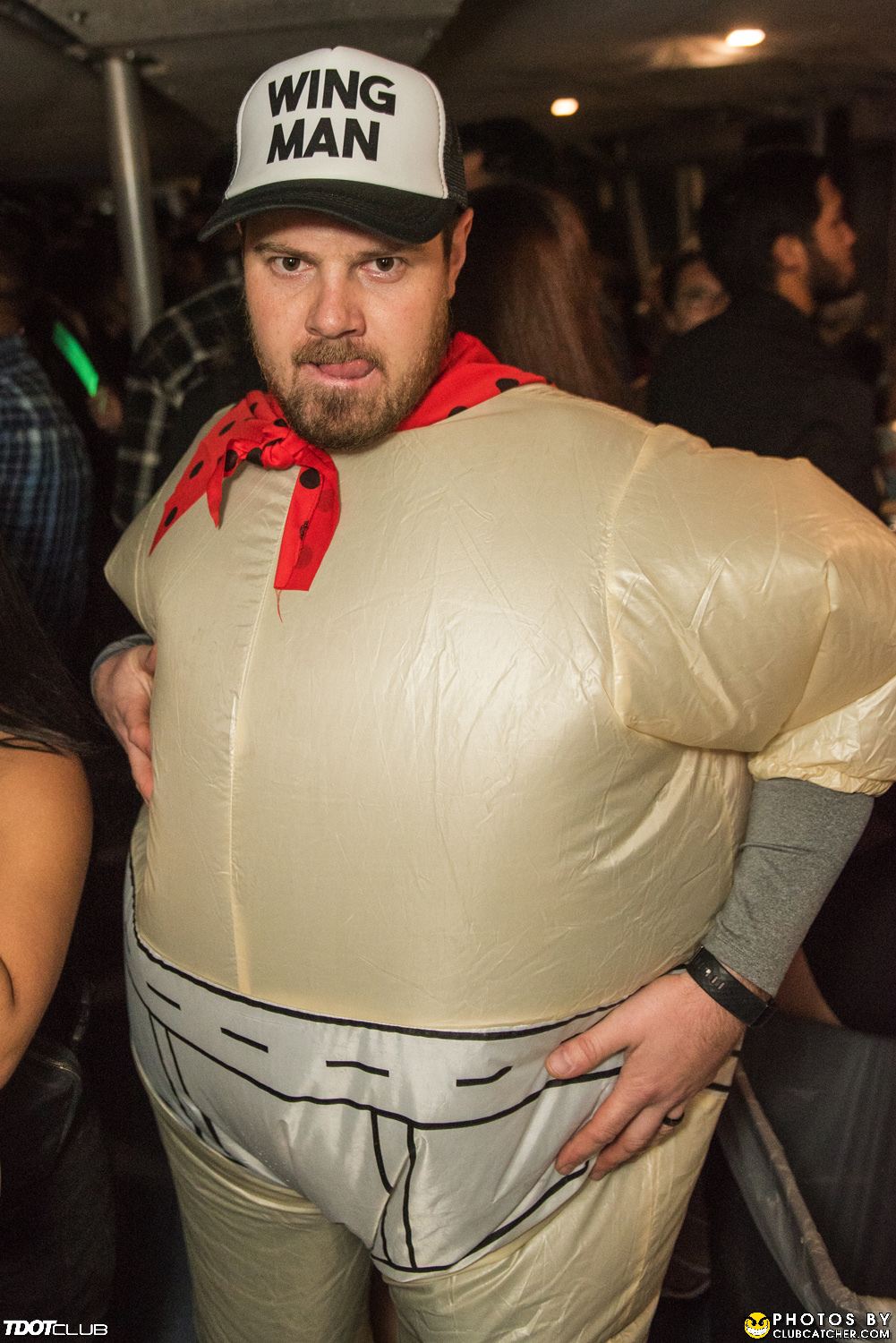 Empress Of Canada party venue photo 164 - November 6th, 2021