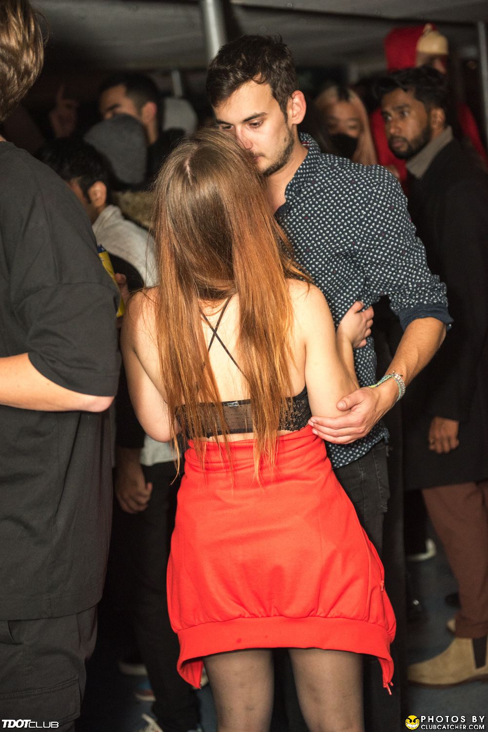 Empress Of Canada party venue photo 165 - November 6th, 2021