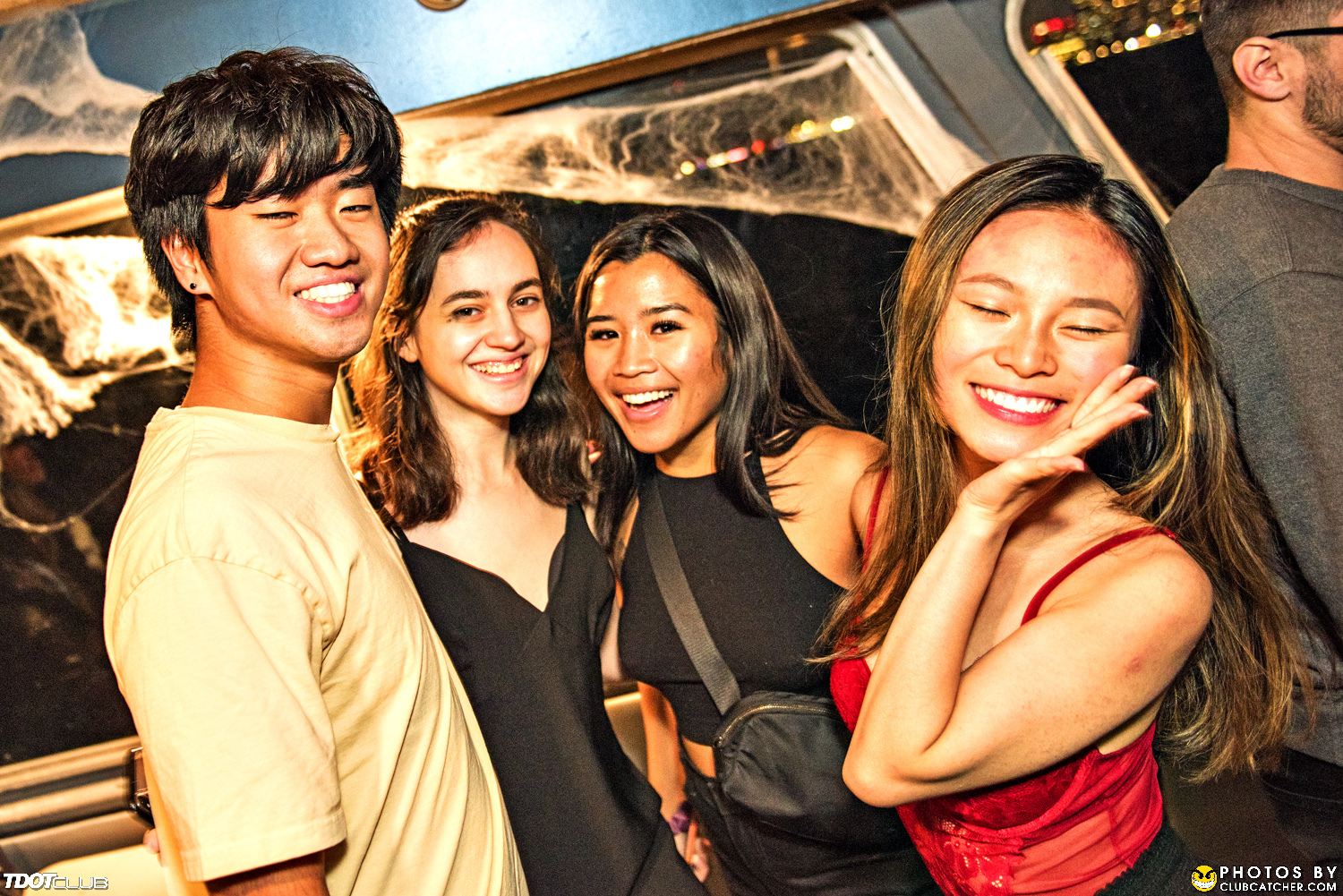 Empress Of Canada party venue photo 166 - November 6th, 2021