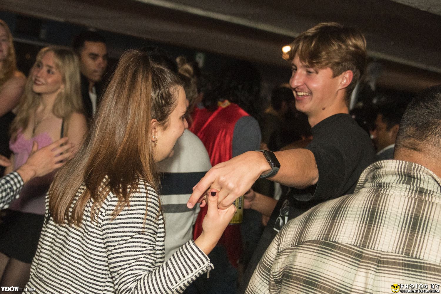 Empress Of Canada party venue photo 167 - November 6th, 2021