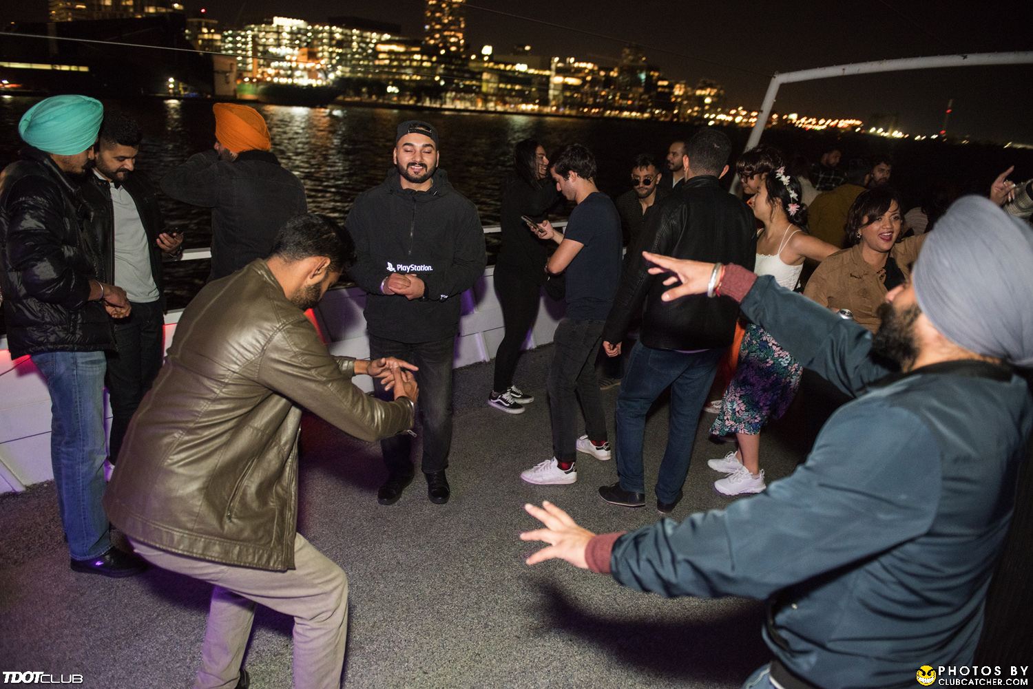 Empress Of Canada party venue photo 168 - November 6th, 2021