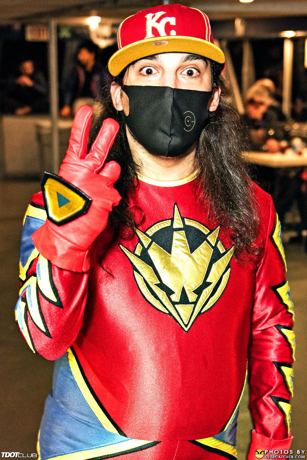 Empress Of Canada party venue photo 169 - November 6th, 2021