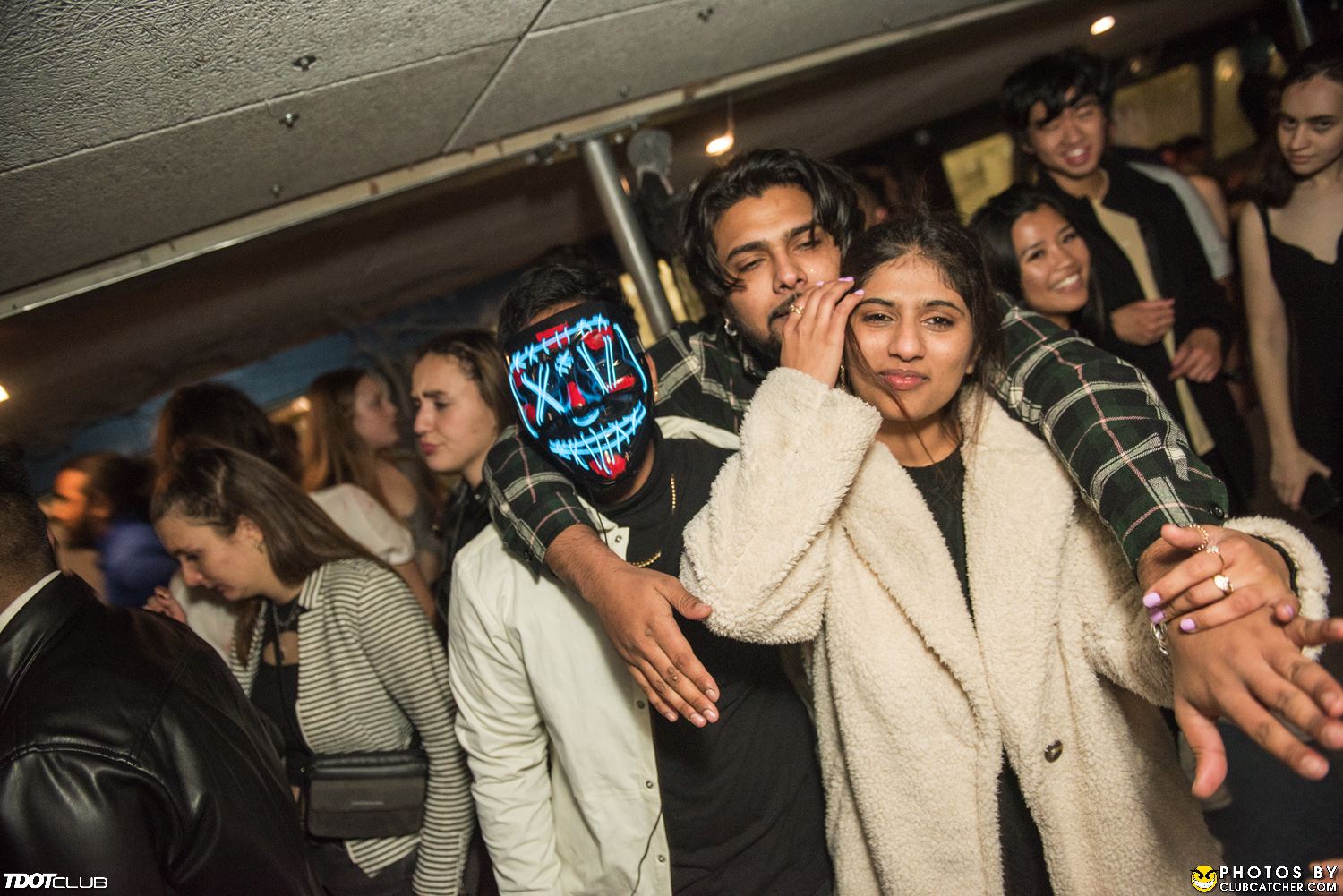 Empress Of Canada party venue photo 170 - November 6th, 2021