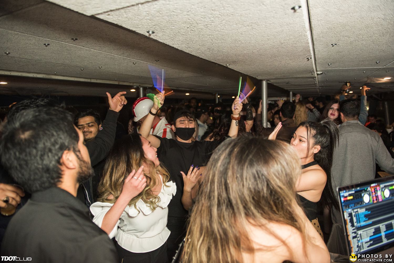 Empress Of Canada party venue photo 18 - November 6th, 2021