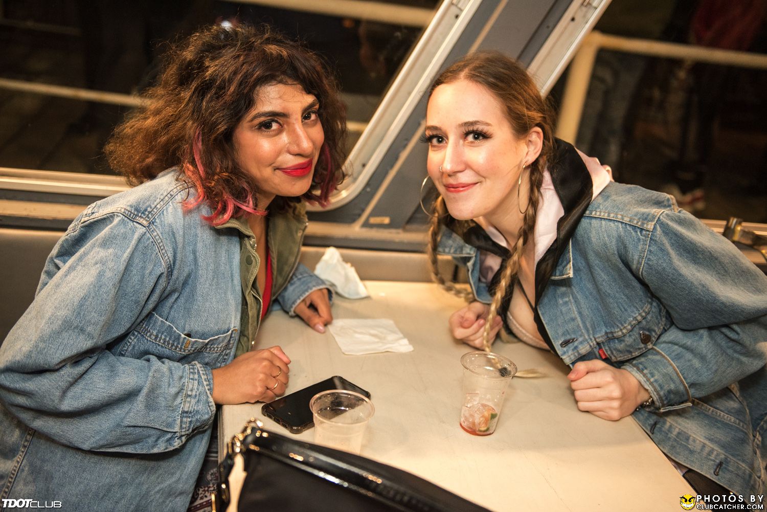 Empress Of Canada party venue photo 171 - November 6th, 2021