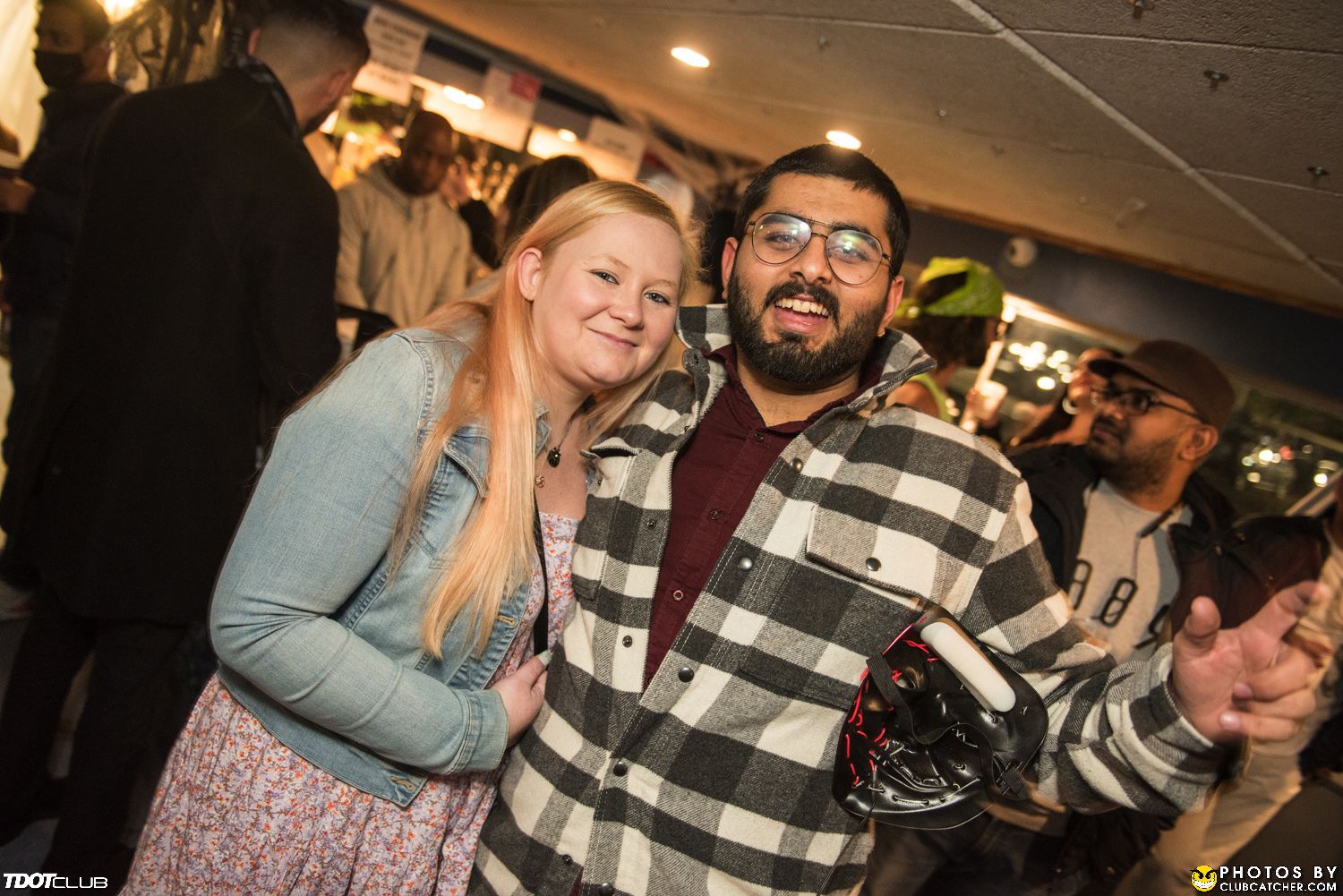 Empress Of Canada party venue photo 172 - November 6th, 2021