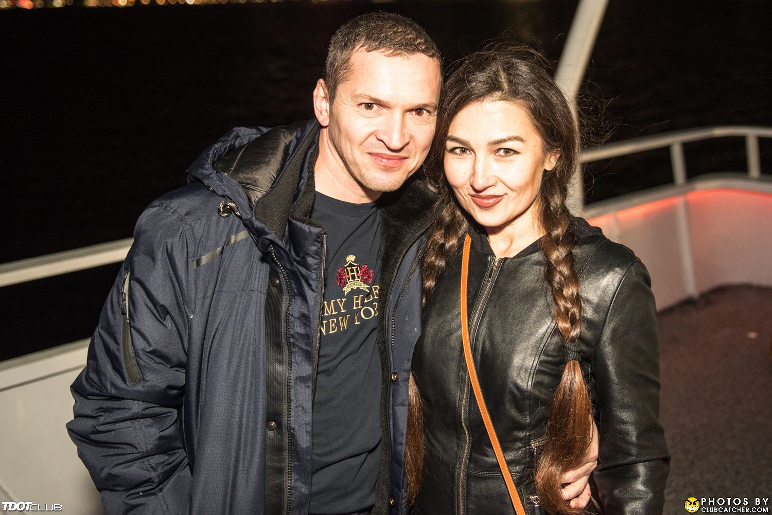 Empress Of Canada party venue photo 173 - November 6th, 2021