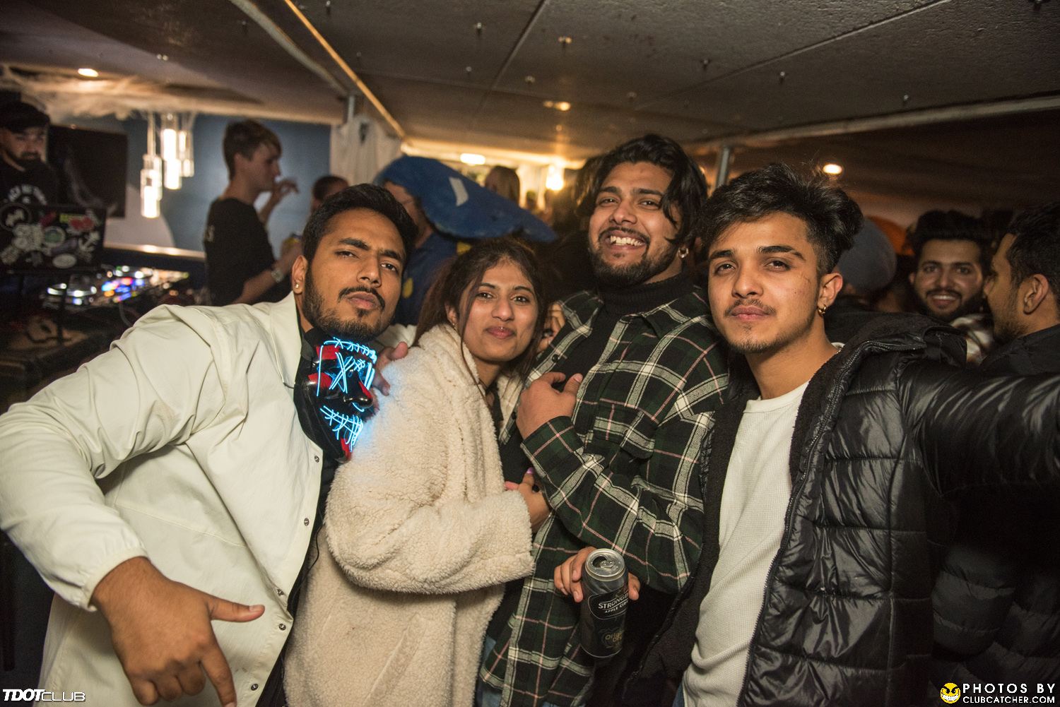 Empress Of Canada party venue photo 174 - November 6th, 2021